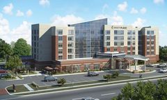 Hyatt Place DFW Airport
