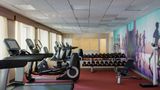 Hyatt Place DFW Airport Health