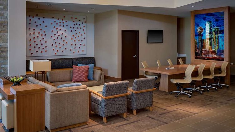Hyatt Place DFW Airport Meeting