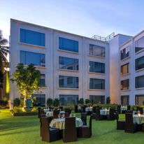 Hyatt Centric Candolim Goa