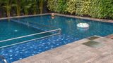Hyatt Centric Candolim Goa Pool
