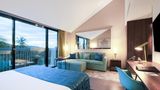 Hyatt Centric Candolim Goa Room