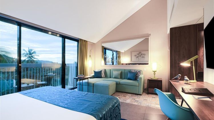 Hyatt Centric Candolim Goa Room