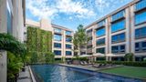 Hyatt Centric Candolim Goa Pool