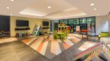 Hyatt Centric Candolim Goa Recreation