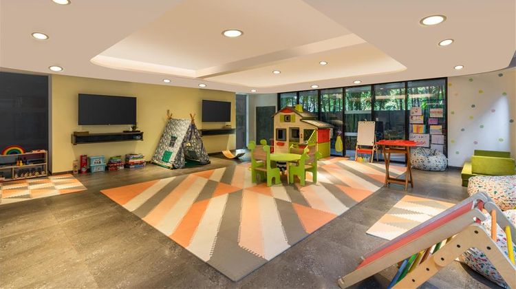 Hyatt Centric Candolim Goa Recreation