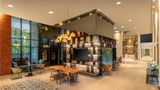 Hyatt Centric Candolim Goa Lobby