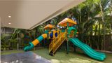 Hyatt Centric Candolim Goa Recreation