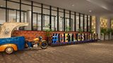 Hyatt Centric Candolim Goa Exterior