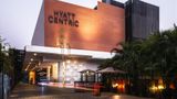 Hyatt Centric Candolim Goa Exterior