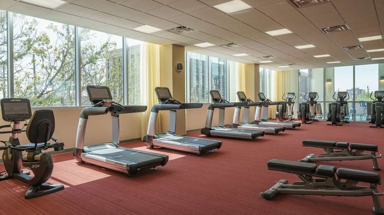 <b>Hyatt Place Houston/Galleria Health</b>. Images powered by <a href="https://iceportal.shijigroup.com/" title="IcePortal" target="_blank">IcePortal</a>.