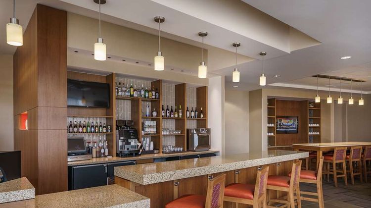 Hyatt Place Houston/Galleria Restaurant