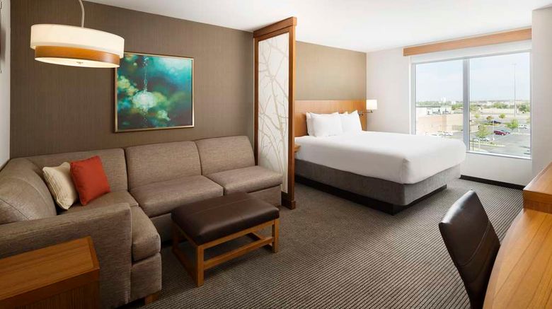<b>Hyatt Place Lubbock Room</b>. Images powered by <a href="https://iceportal.shijigroup.com/" title="IcePortal" target="_blank">IcePortal</a>.