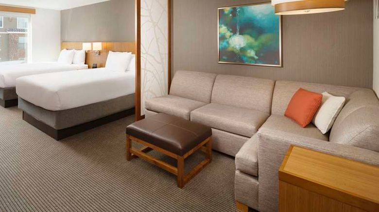 <b>Hyatt Place Lubbock Room</b>. Images powered by <a href="https://iceportal.shijigroup.com/" title="IcePortal" target="_blank">IcePortal</a>.