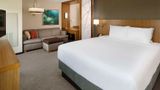 Hyatt Place Lubbock Room
