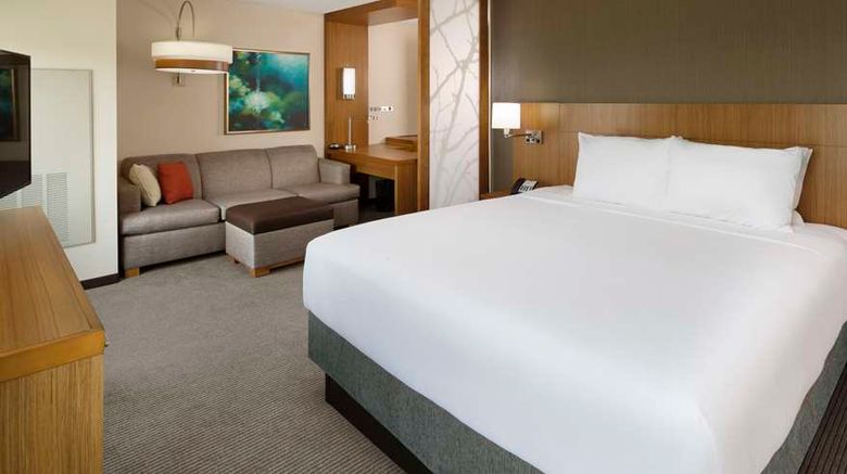 <b>Hyatt Place Lubbock Room</b>. Images powered by <a href="https://iceportal.shijigroup.com/" title="IcePortal" target="_blank">IcePortal</a>.