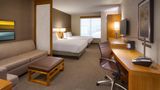 Hyatt Place Park City Room
