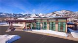 Hyatt Place Park City Exterior