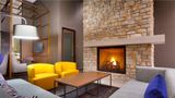 Hyatt Place Park City Lobby