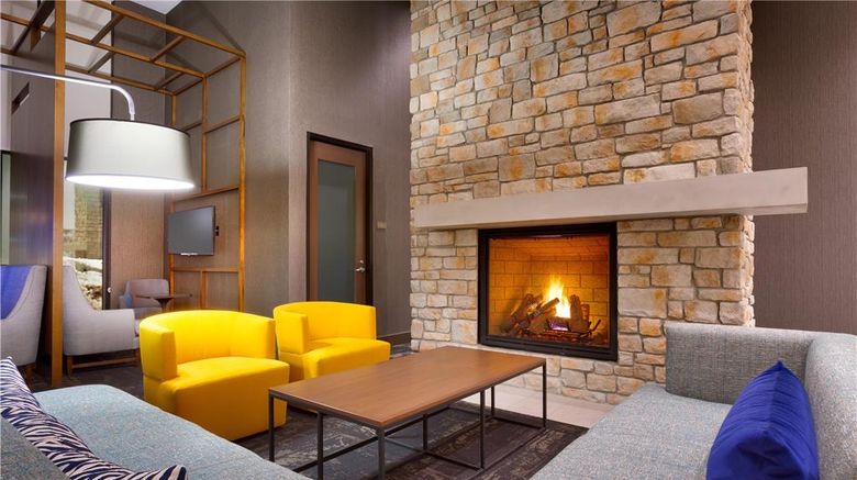 <b>Hyatt Place Park City Lobby</b>. Images powered by <a href="https://iceportal.shijigroup.com/" title="IcePortal" target="_blank">IcePortal</a>.