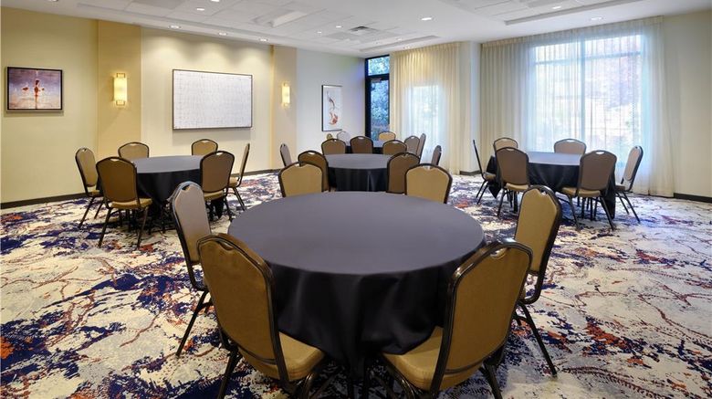<b>Hyatt Place Park City Meeting</b>. Images powered by <a href="https://iceportal.shijigroup.com/" title="IcePortal" target="_blank">IcePortal</a>.