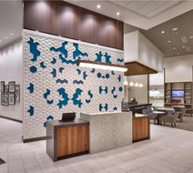 Hyatt Place Park City Lobby