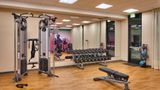 Hyatt Place Park City Health