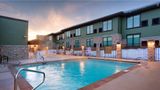 Hyatt Place Park City Pool