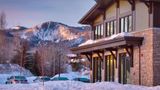 Hyatt Place Park City Exterior