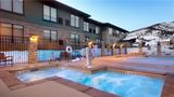Hyatt Place Park City Pool