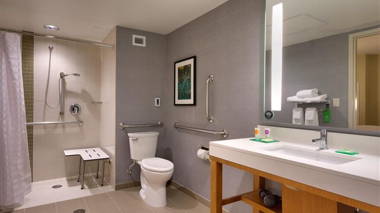 Hyatt Place Park City Suite