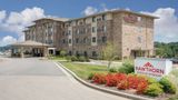 Hawthorn Suites by Wyndham Bridgeport Exterior