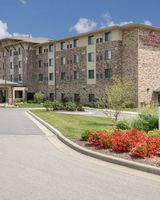 Hawthorn Suites by Wyndham Bridgeport