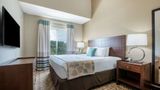 Hawthorn Suites by Wyndham Bridgeport Room