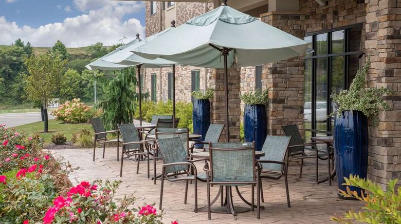 <b>Hawthorn Suites by Wyndham Bridgeport Other</b>. Images powered by <a href="https://iceportal.shijigroup.com/" title="IcePortal" target="_blank">IcePortal</a>.