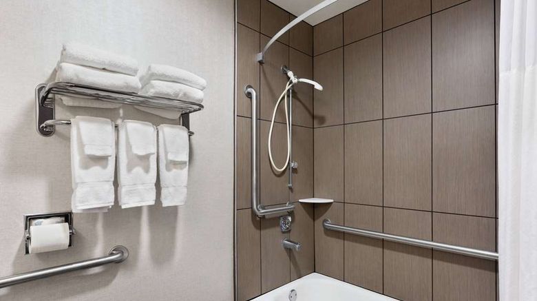 <b>Baymont Inn & Suites Lithia Springs Room</b>. Images powered by <a href="https://iceportal.shijigroup.com/" title="IcePortal" target="_blank">IcePortal</a>.