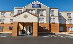 Baymont Inn & Suites Lithia Springs