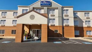 Baymont Inn & Suites Lithia Springs