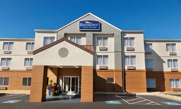 Baymont Inn & Suites Lithia Springs