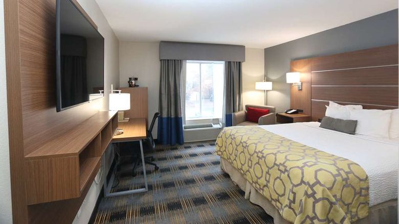 <b>Baymont Inn & Suites Lithia Springs Room</b>. Images powered by <a href="https://iceportal.shijigroup.com/" title="IcePortal" target="_blank">IcePortal</a>.