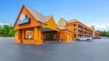 Days Inn Knoxville East Exterior