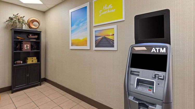 Days Inn Knoxville East Other