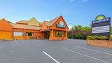 Days Inn Knoxville East Exterior
