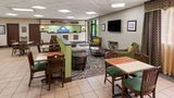 Days Inn Knoxville East Lobby
