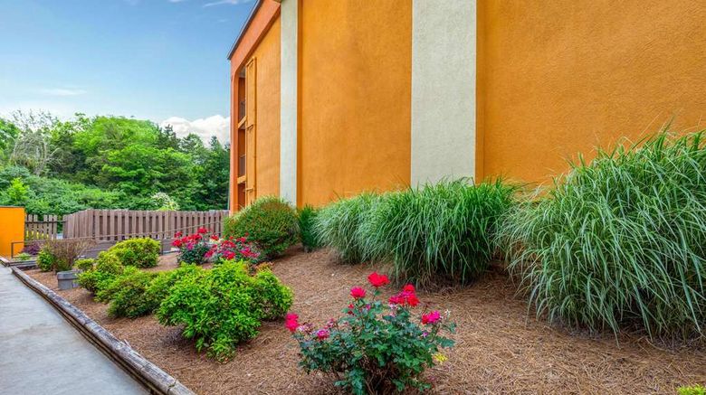 <b>Days Inn Knoxville East Other</b>. Images powered by <a href="https://iceportal.shijigroup.com/" title="IcePortal" target="_blank">IcePortal</a>.