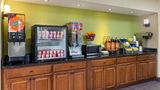 Days Inn Knoxville East Restaurant