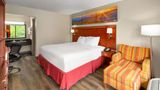 Days Inn Knoxville East Room