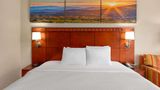 Days Inn Knoxville East Room