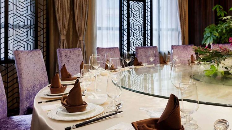 Ramada Foshan Restaurant