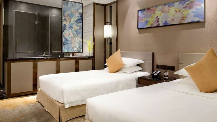 Ramada Foshan Room